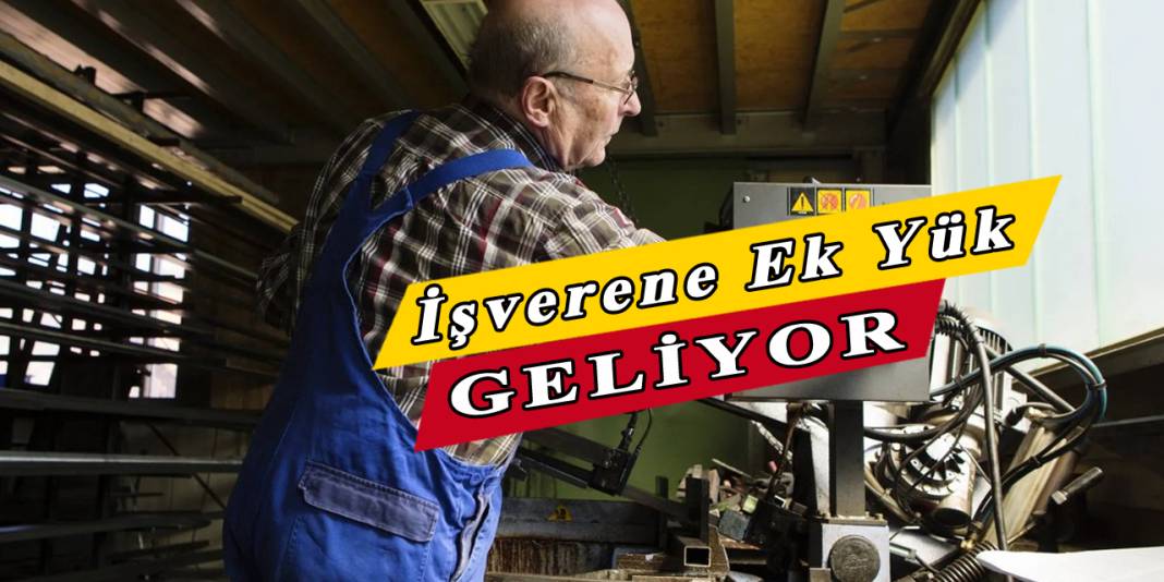 Emekli çalışanlara kötü haber, işten çıkarılabilirler 1